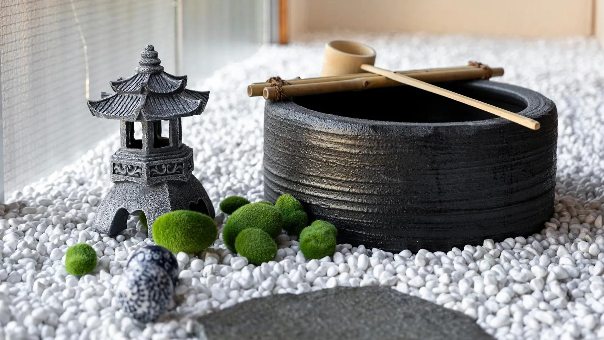 Ferienwohnung Yugen Bainan Ōsaka Japan