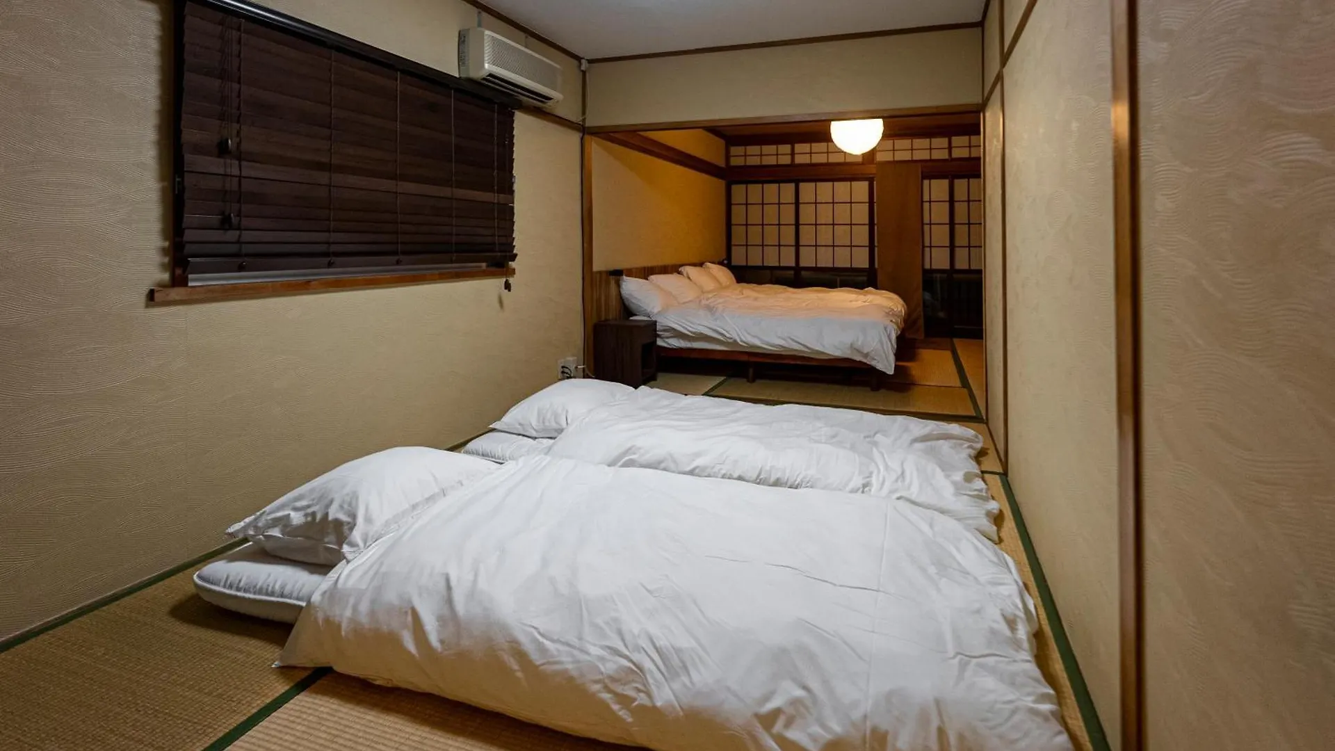 Ferienwohnung Yugen Bainan Ōsaka 0*,  Japan
